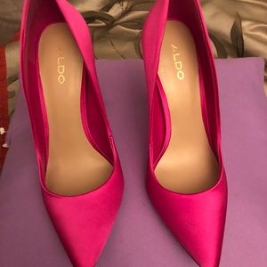 🌸ALDO HEELS🌸